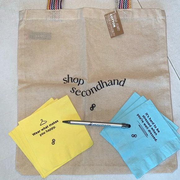 Poshmark Bundle - Picture 1 of 11